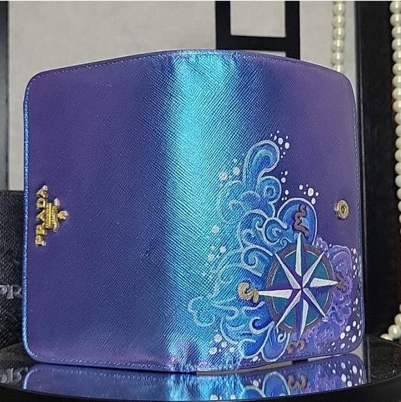 Custom Painted Bags Contact Information - Picture 15 of 16